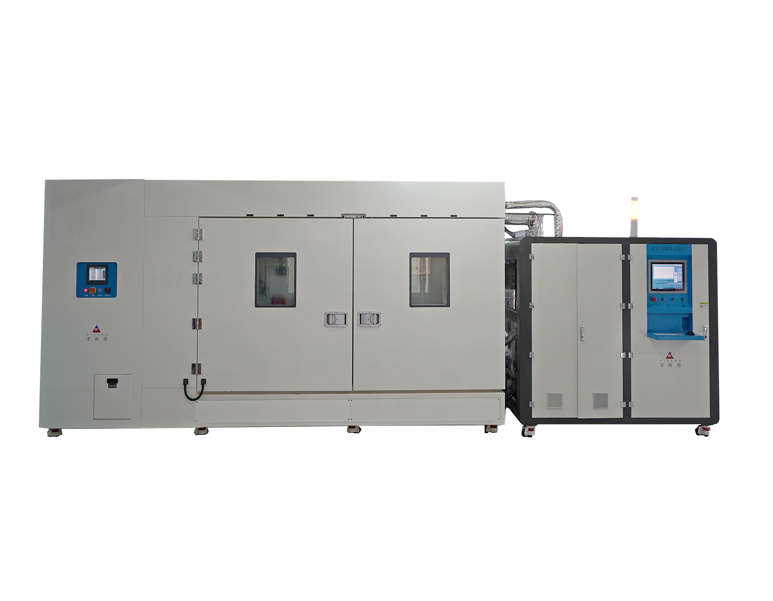 介質(zhì)線性5℃/min脈沖試驗機